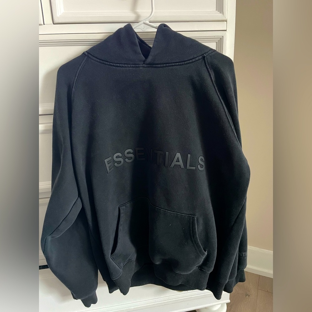 Essentials hoodie